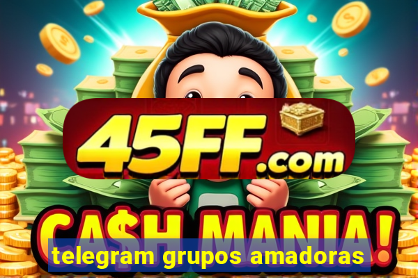 telegram grupos amadoras